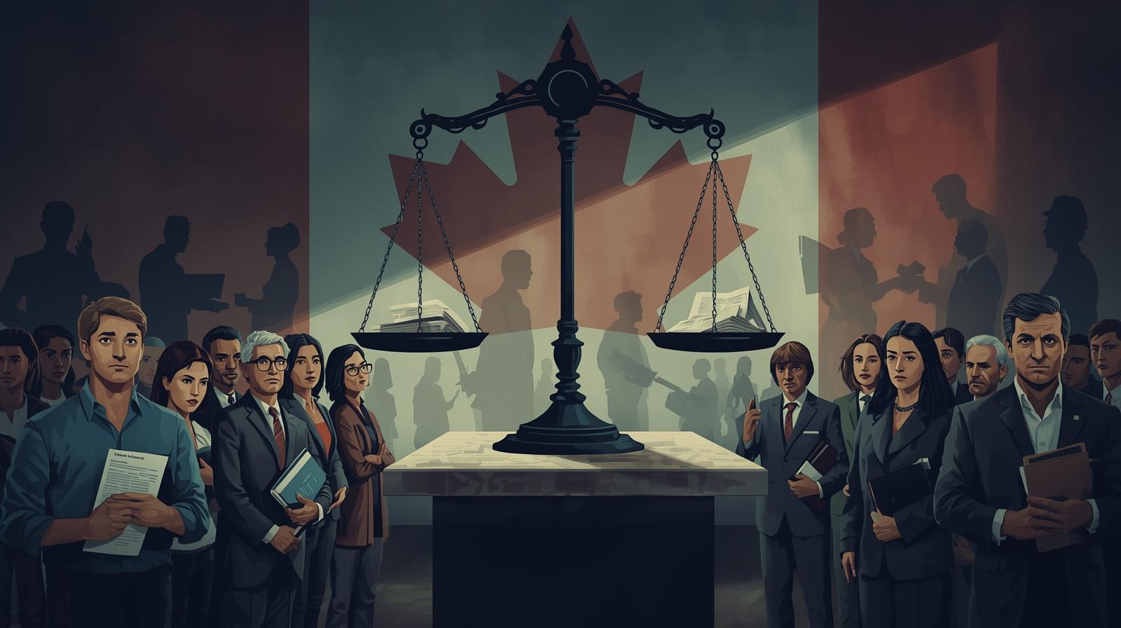 Will Bringing Back Job-Offer Points Reopen the Door to Immigration Fraud in Canada?